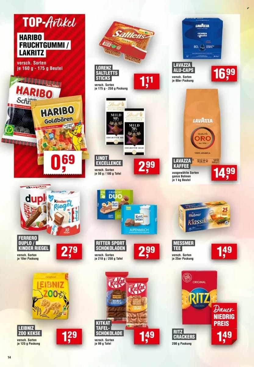 Prospekt Handelshof, Seite 14 von 24