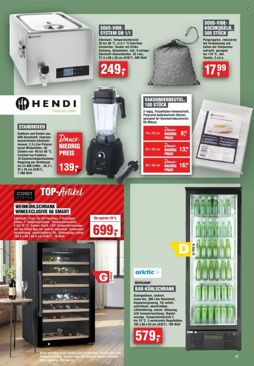 Prospekt Handelshof, Seite 19 von 24