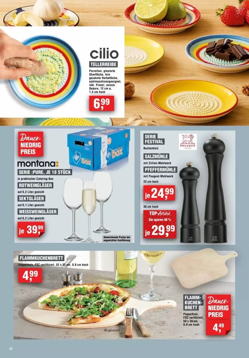 Prospekt Handelshof, Seite 22 von 24