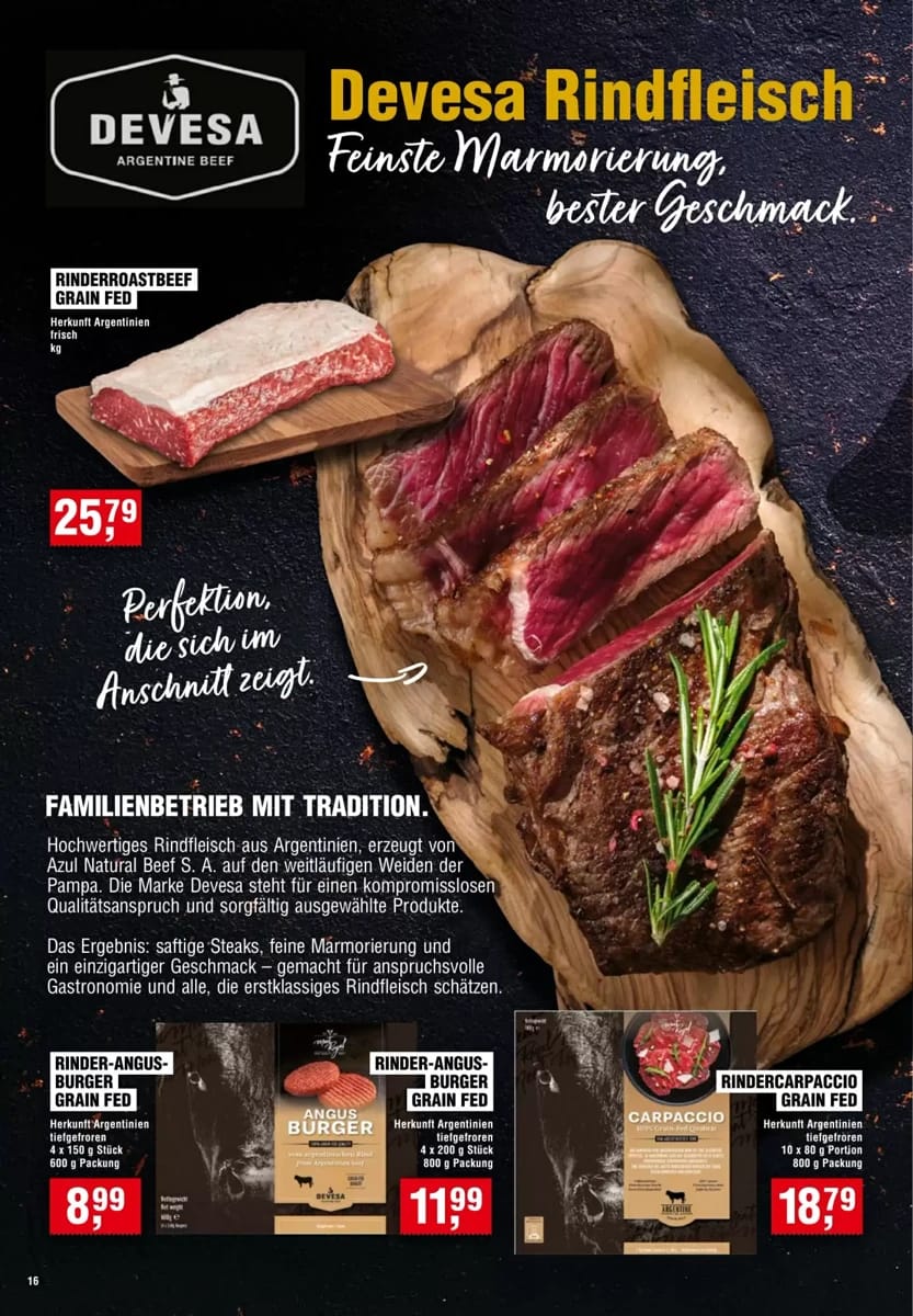 Prospekt Handelshof, Seite 16 von 24