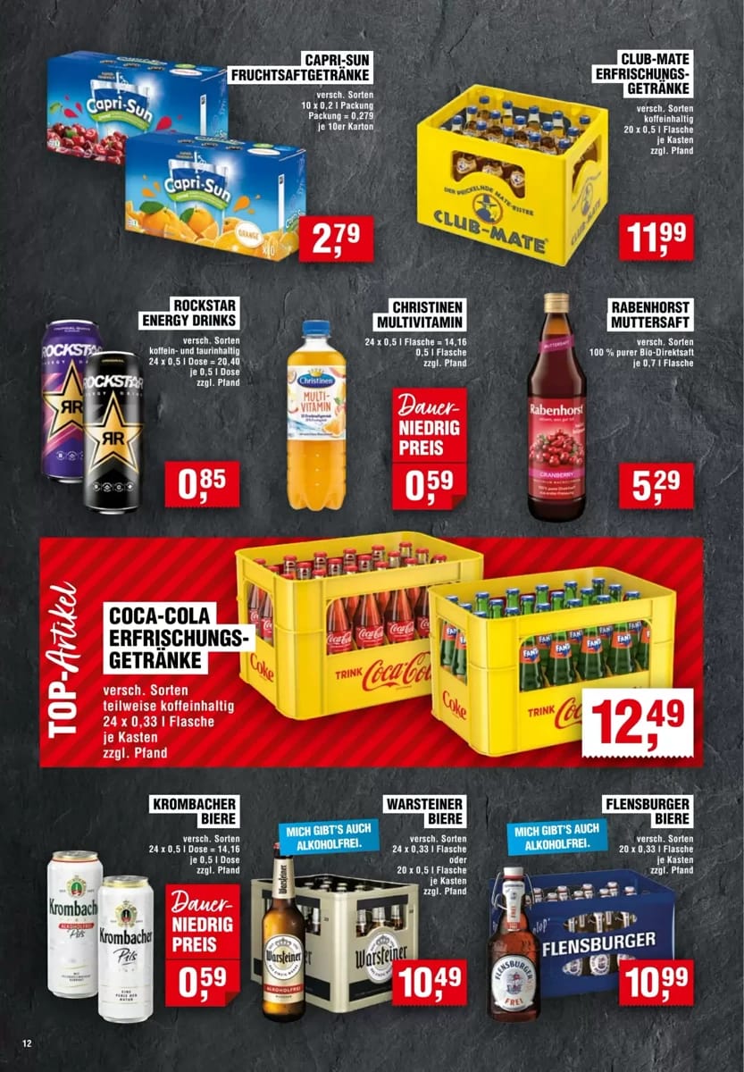 Prospekt Handelshof, Seite 12 von 24
