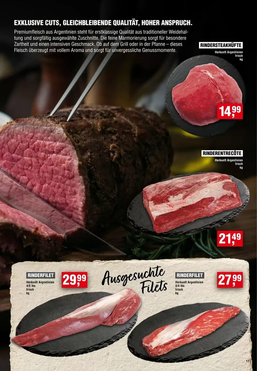 Prospekt Handelshof, Seite 17 von 24