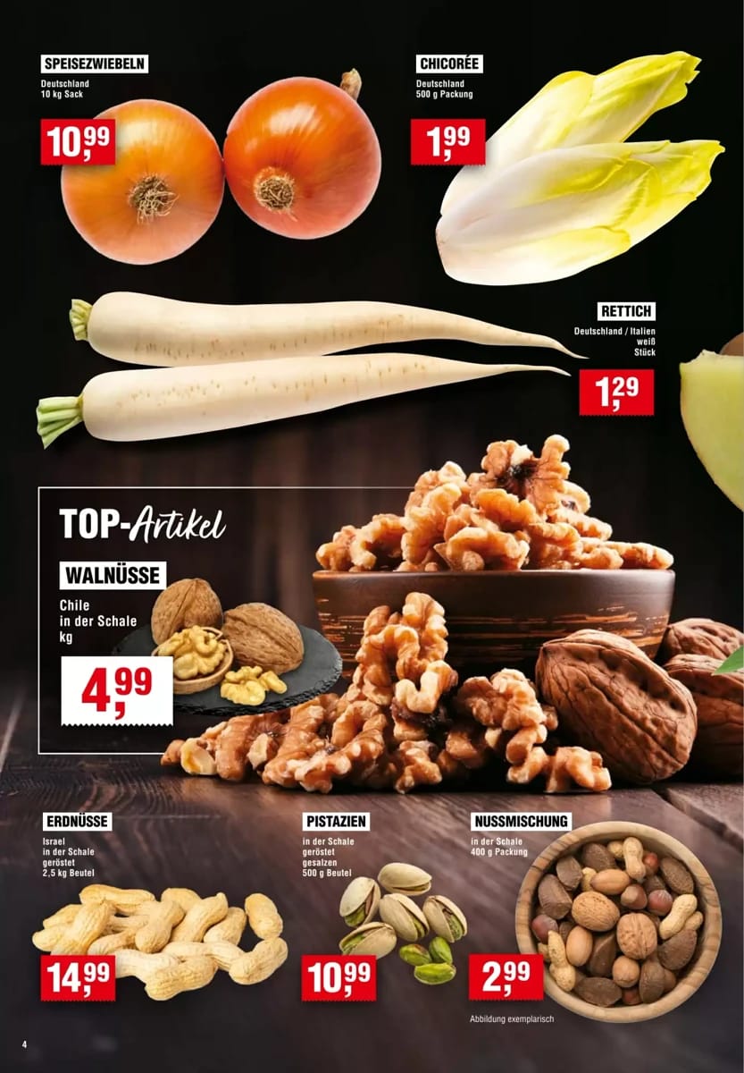 Prospekt Handelshof, Seite 4 von 24