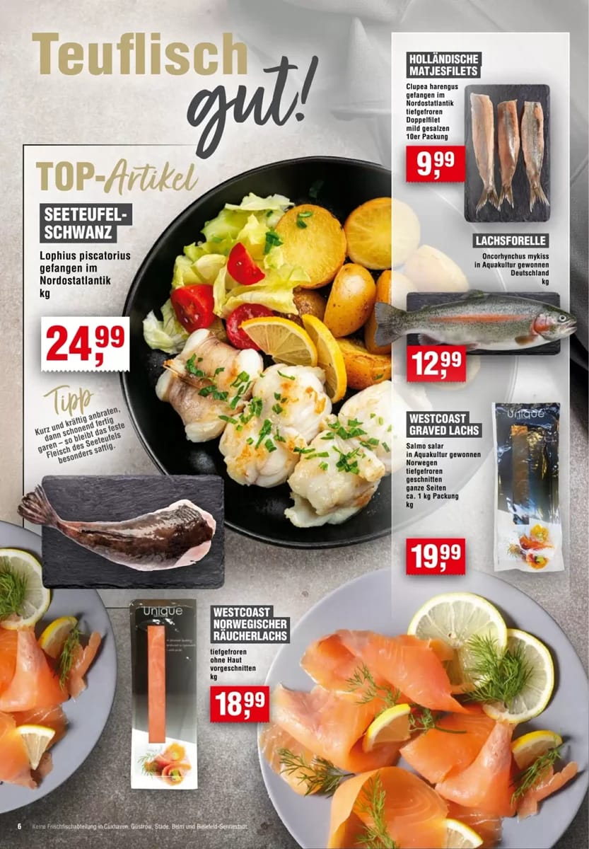 Prospekt Handelshof, Seite 6 von 24