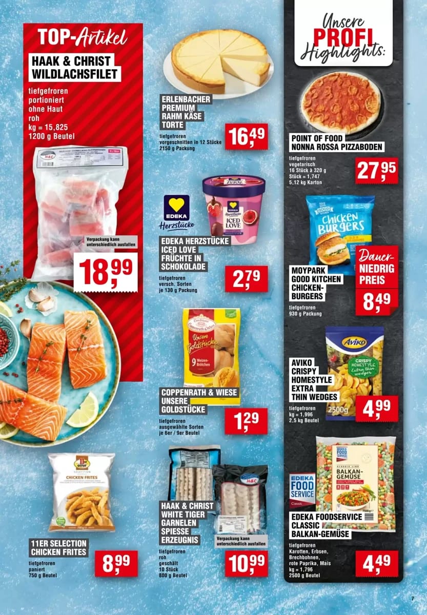 Prospekt Handelshof, Seite 7 von 24