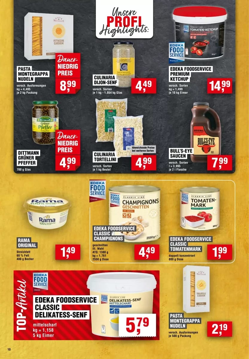 Prospekt Handelshof, Seite 10 von 24