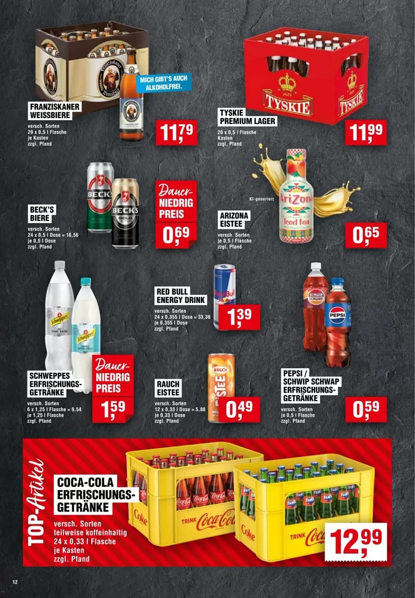 Prospekt Handelshof, Seite 12 von 24
