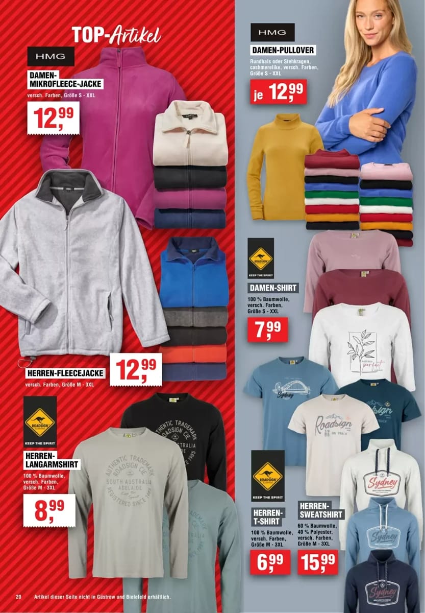 Prospekt Handelshof, Seite 20 von 24
