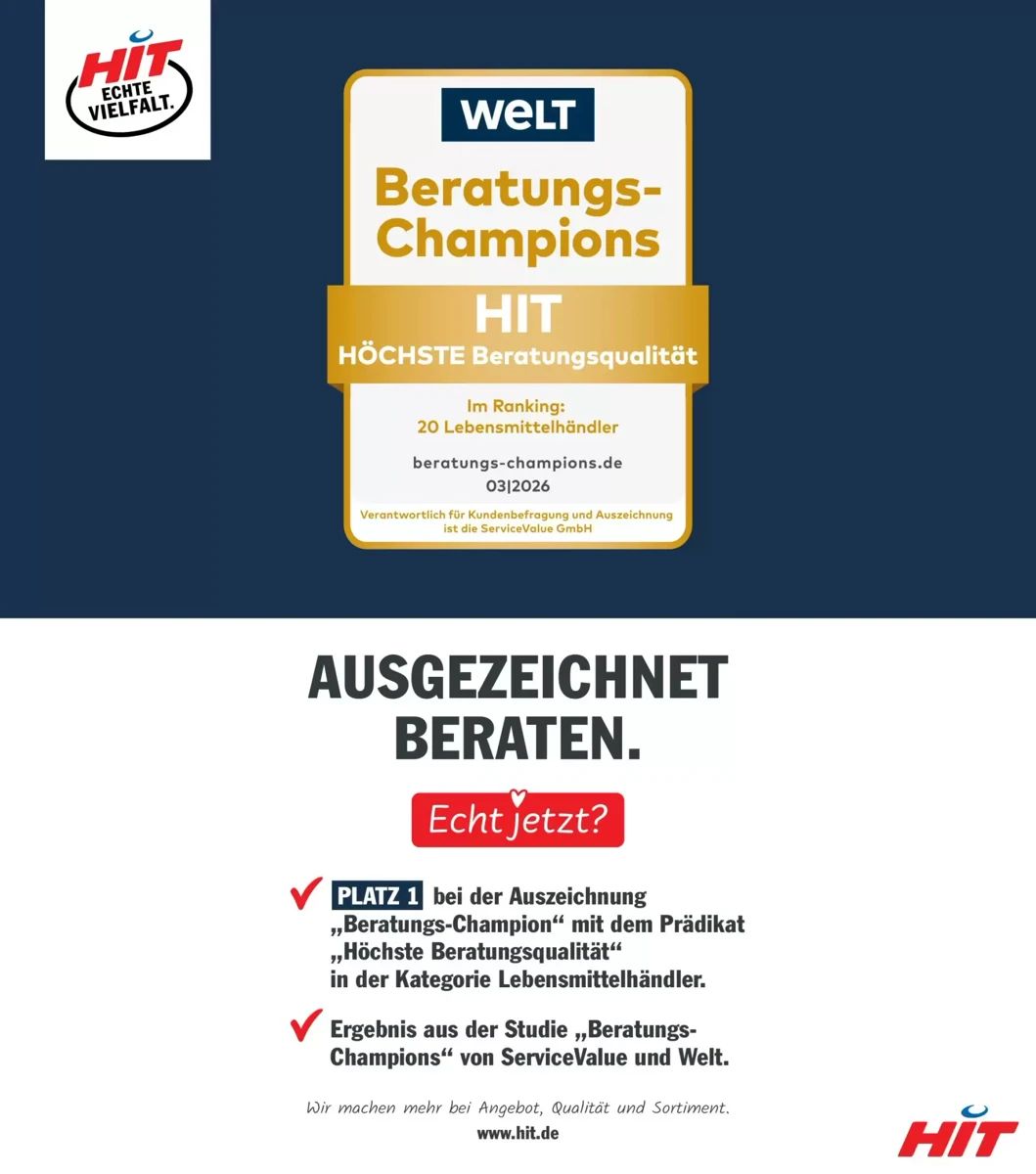Prospekt Hit, Seite 16 von 18
