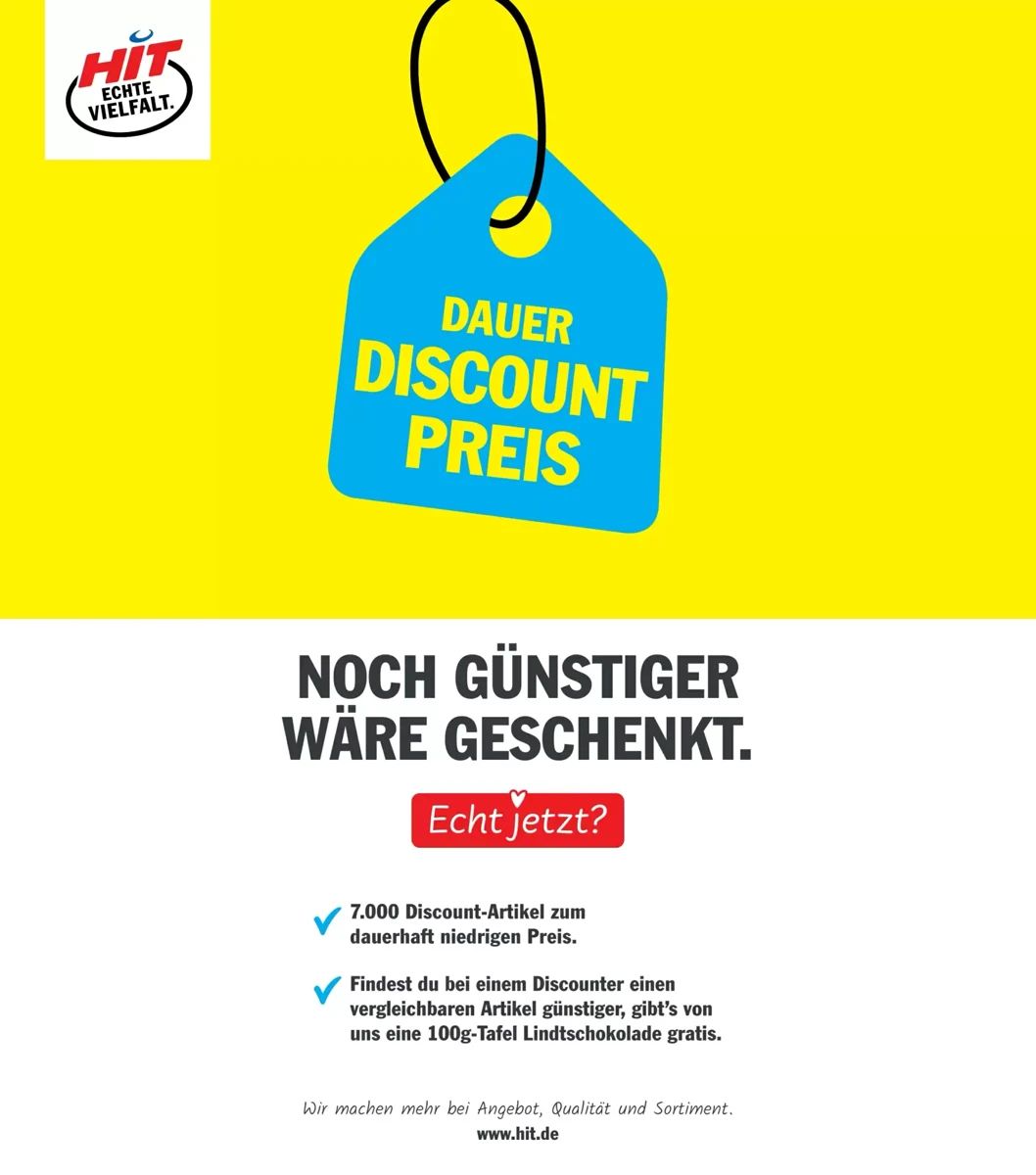 Prospekt Hit, Seite 16 von 18
