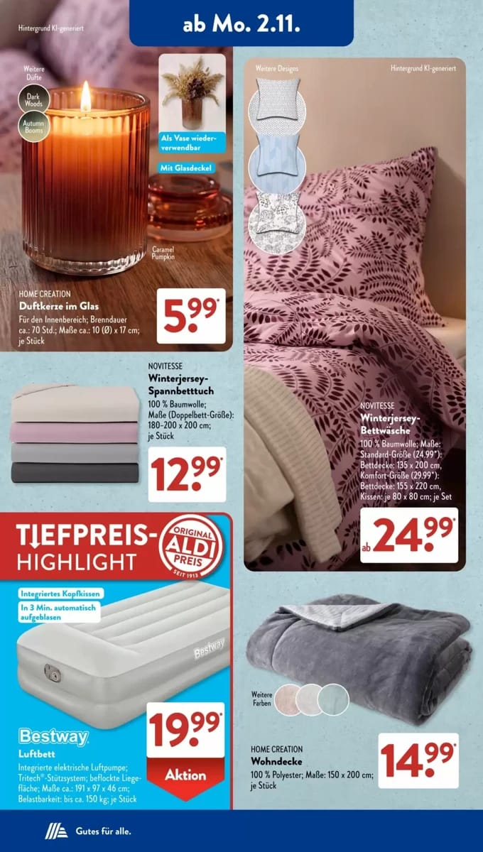 Prospekt Höffner, Seite 9 von 10