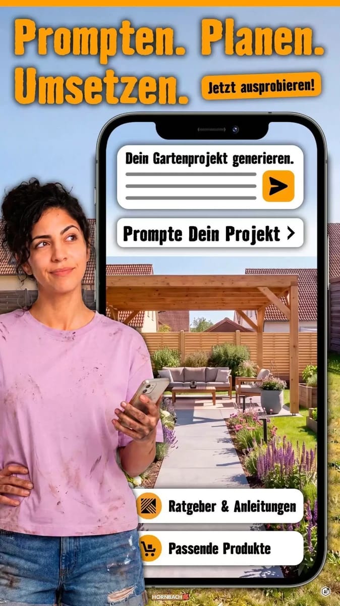 Prospekt Hornbach, Seite 17 von 31