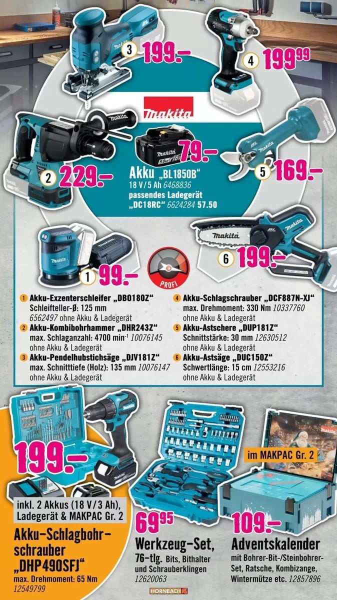 Prospekt Hornbach, Seite 26 von 31