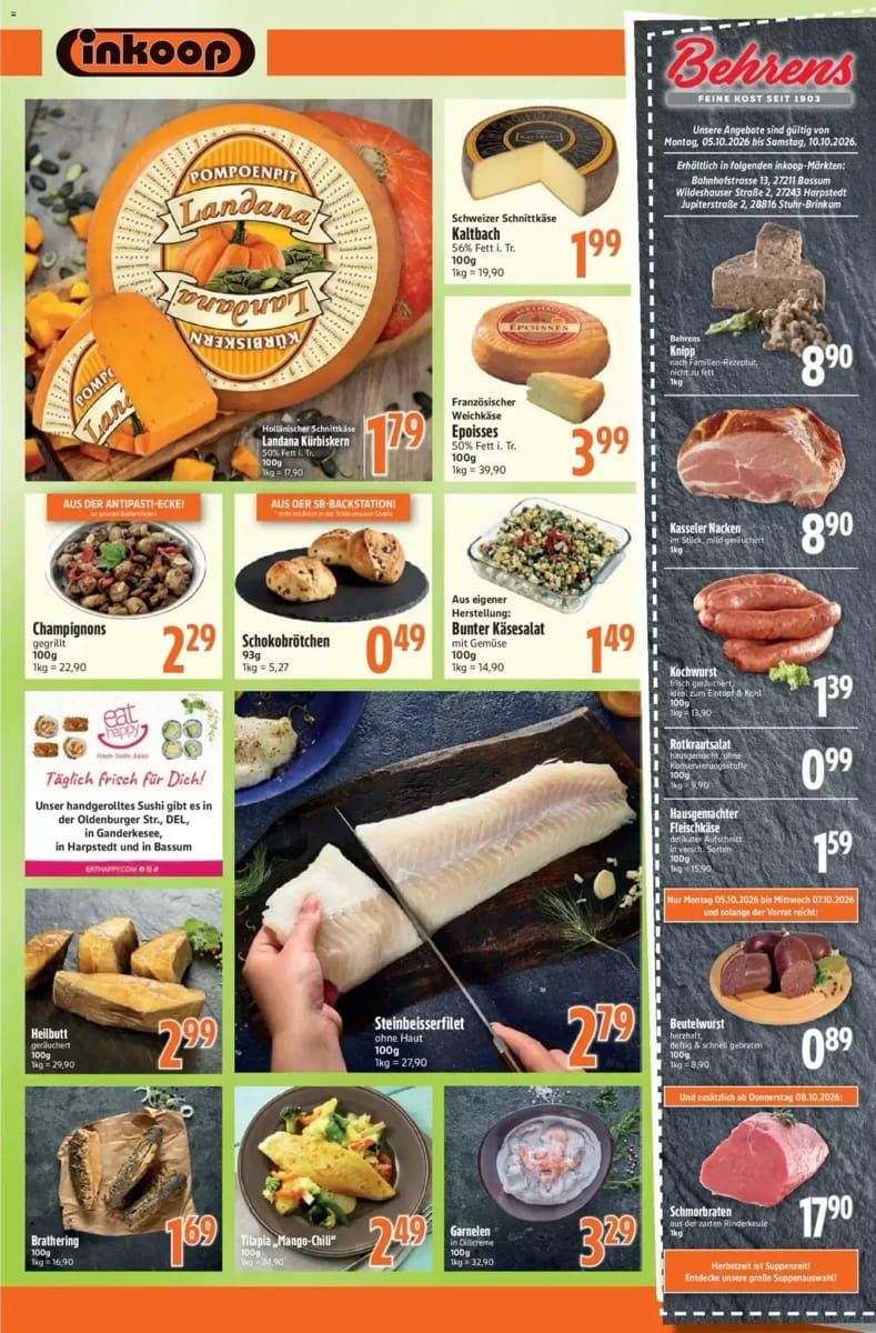 Prospekt Inkoop, Seite 4 von 7