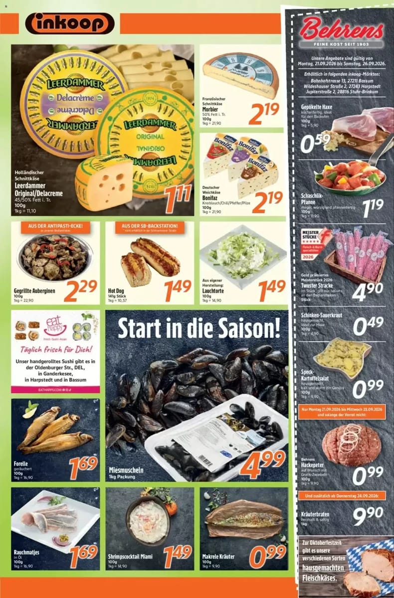 Prospekt Inkoop, Seite 4 von 7