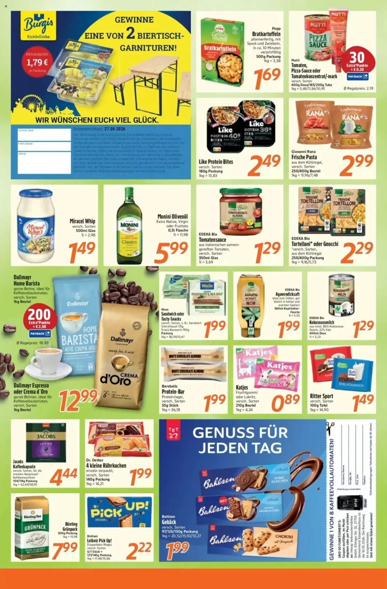 Prospekt Inkoop, Seite 5 von 7