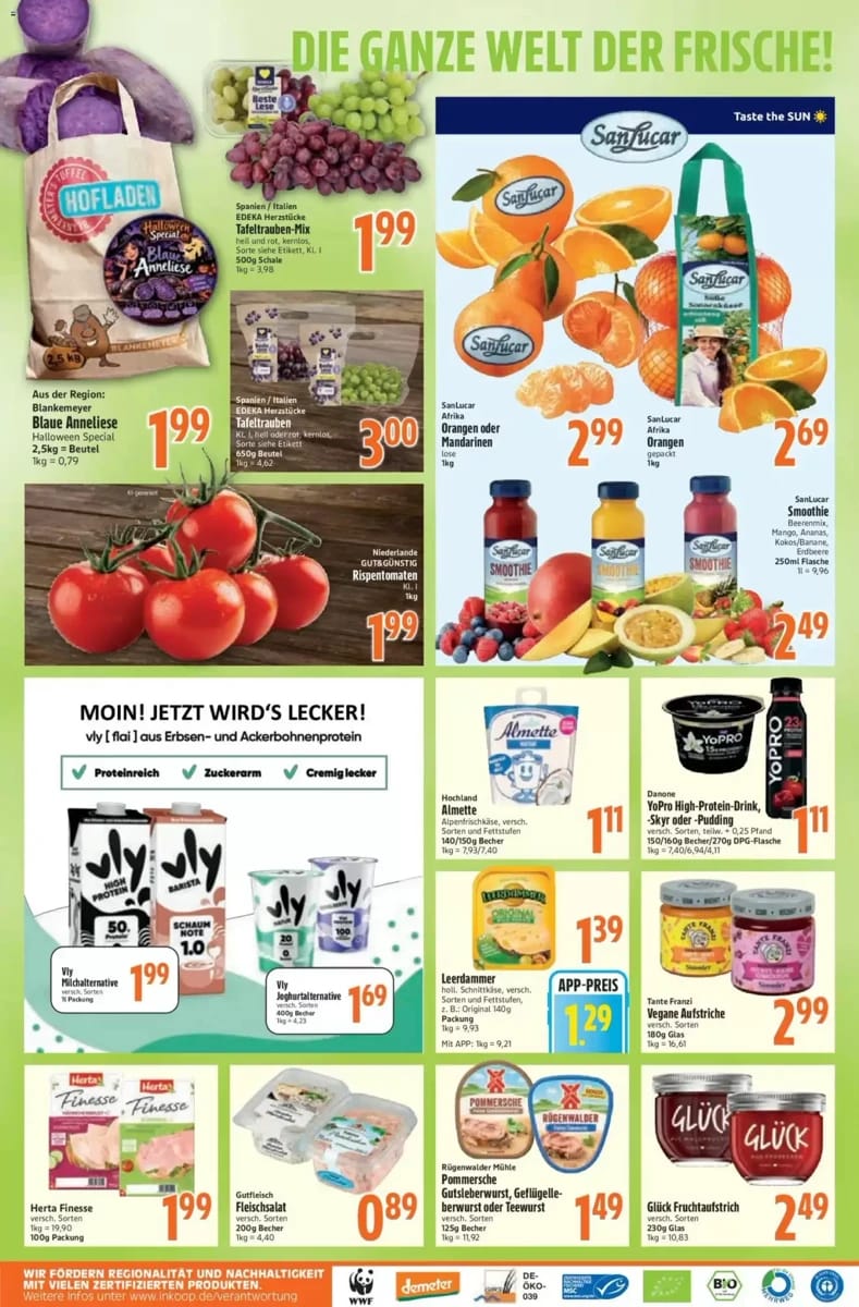 Prospekt Inkoop, Seite 2 von 7