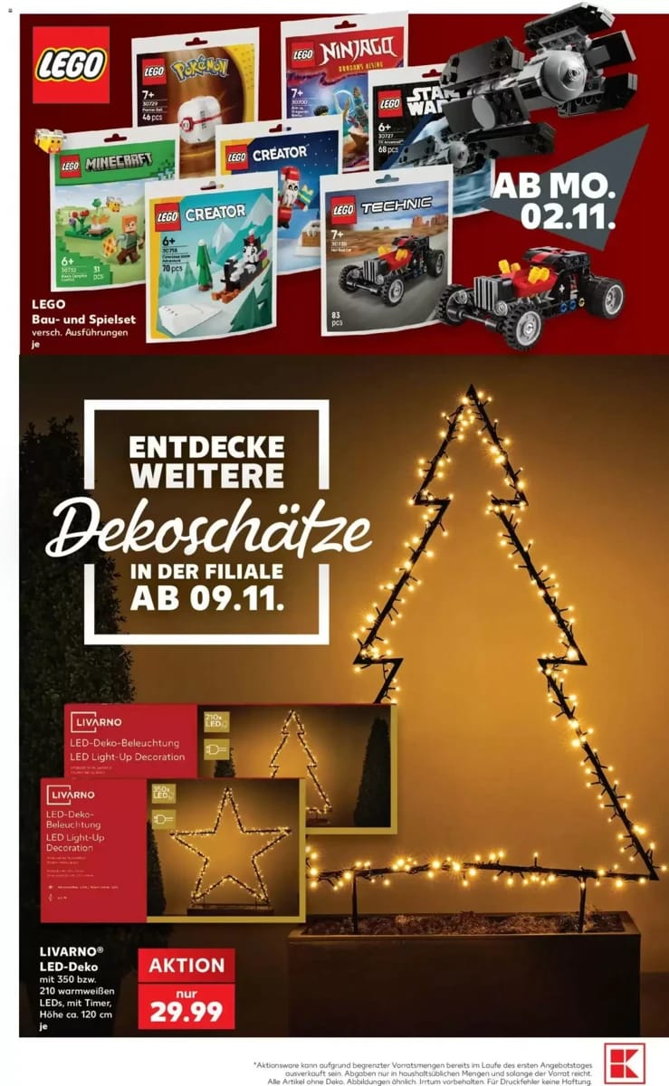Prospekt Kaufland, Seite 6 von 34