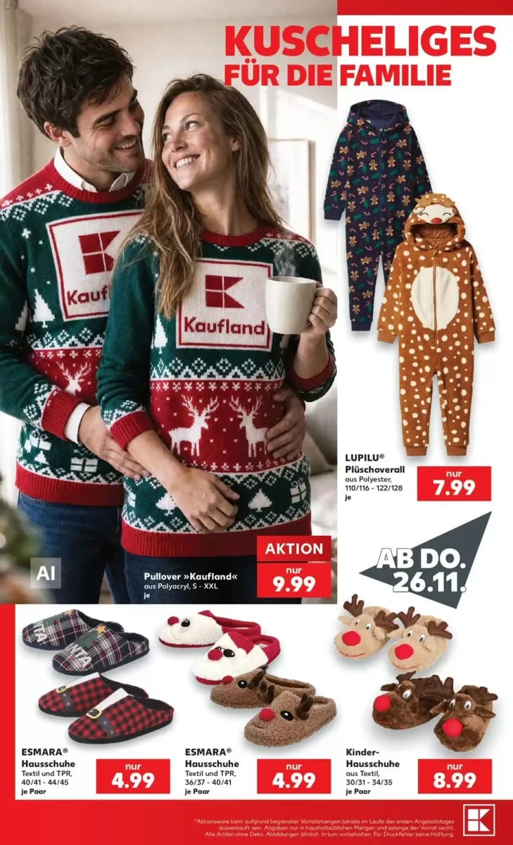 Prospekt Kaufland, Seite 8 von 34