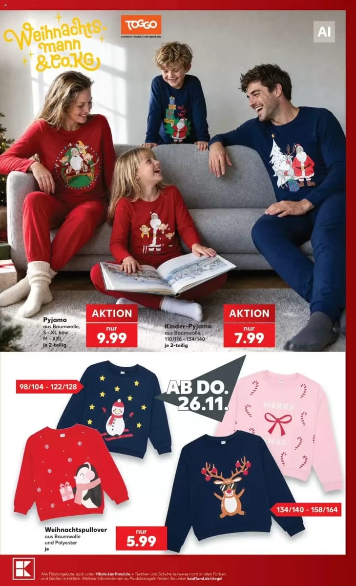 Prospekt Kaufland, Seite 9 von 34