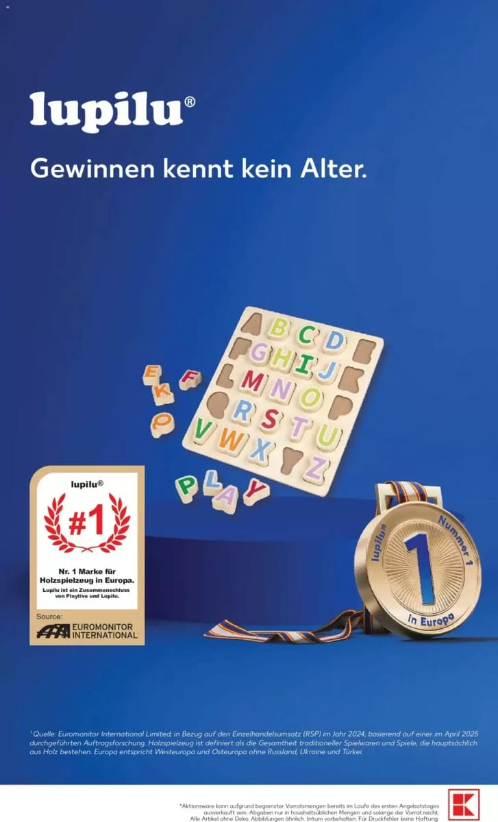 Prospekt Kaufland, Seite 14 von 34