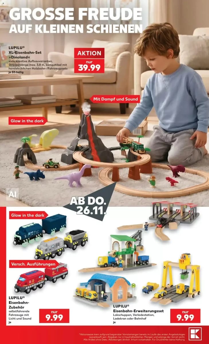 Prospekt Kaufland, Seite 16 von 34