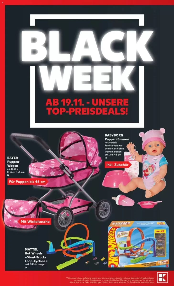 Prospekt Kaufland, Seite 20 von 34