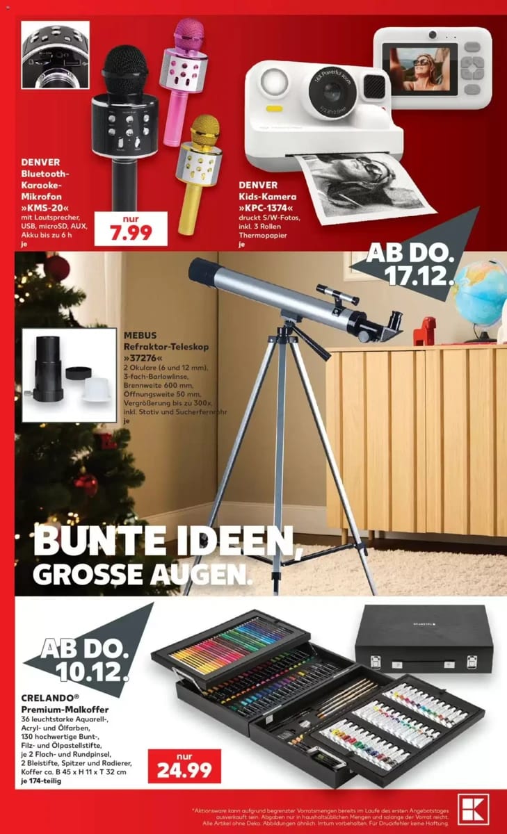 Prospekt Kaufland, Seite 24 von 34
