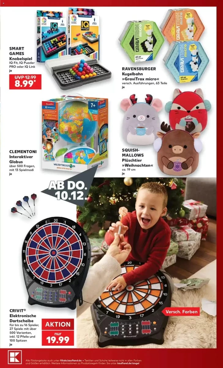 Prospekt Kaufland, Seite 27 von 34