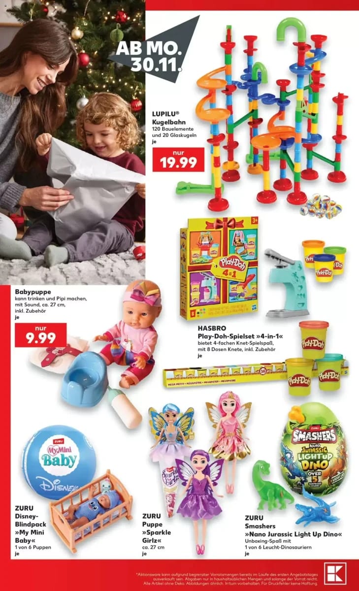 Prospekt Kaufland, Seite 28 von 34