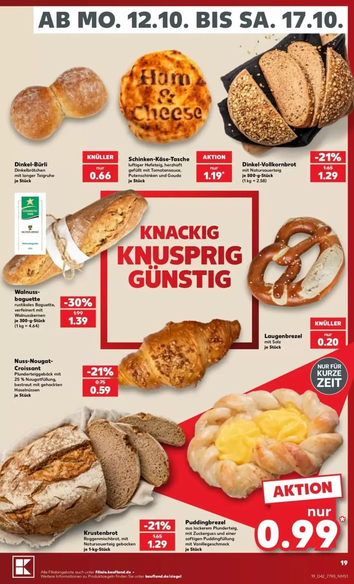 Prospekt Kaufland, Seite 23 von 80