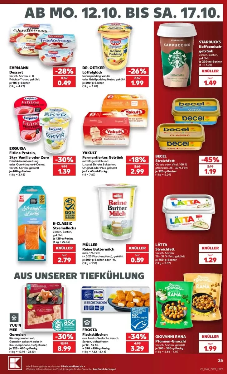 Prospekt Kaufland, Seite 29 von 80