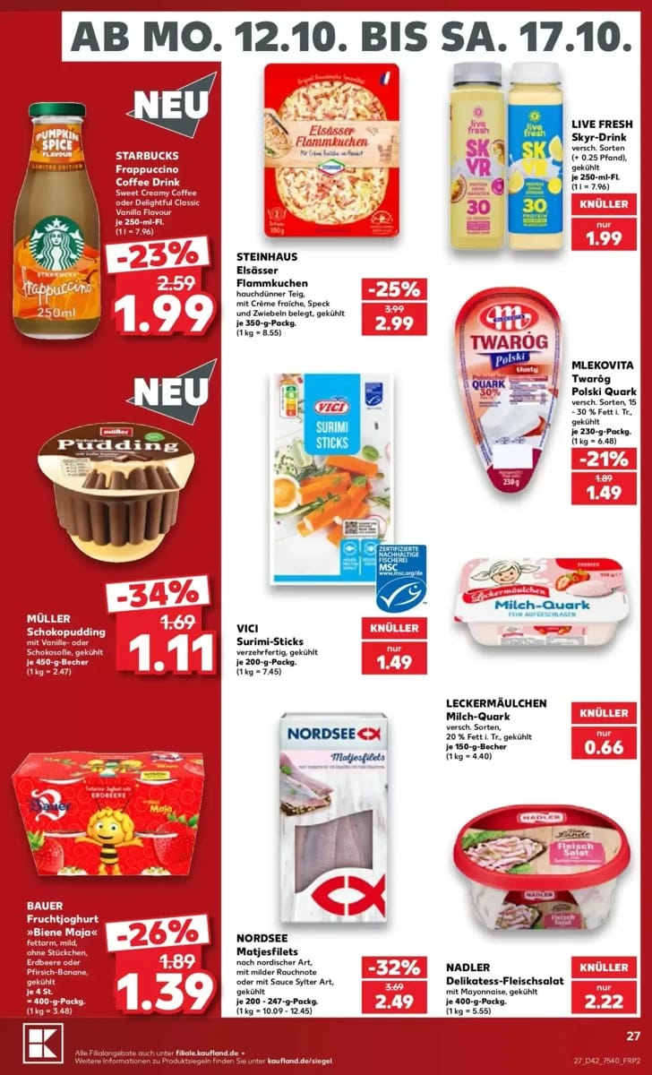 Prospekt Kaufland, Seite 31 von 80