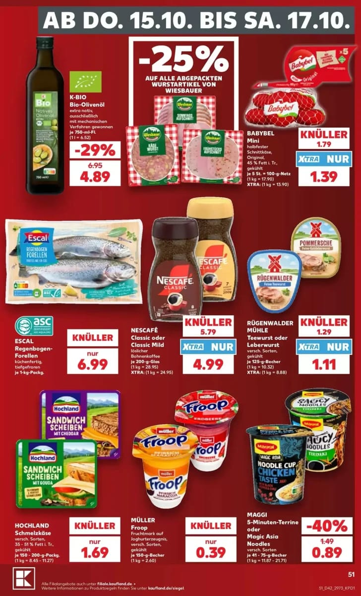 Prospekt Kaufland, Seite 55 von 80