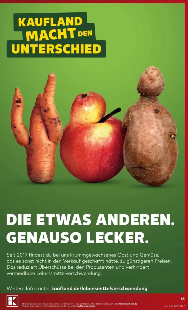 Prospekt Kaufland, Seite 67 von 80