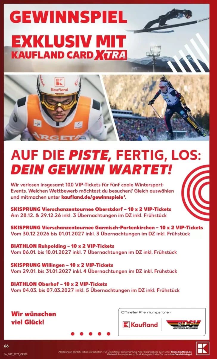 Prospekt Kaufland, Seite 70 von 80