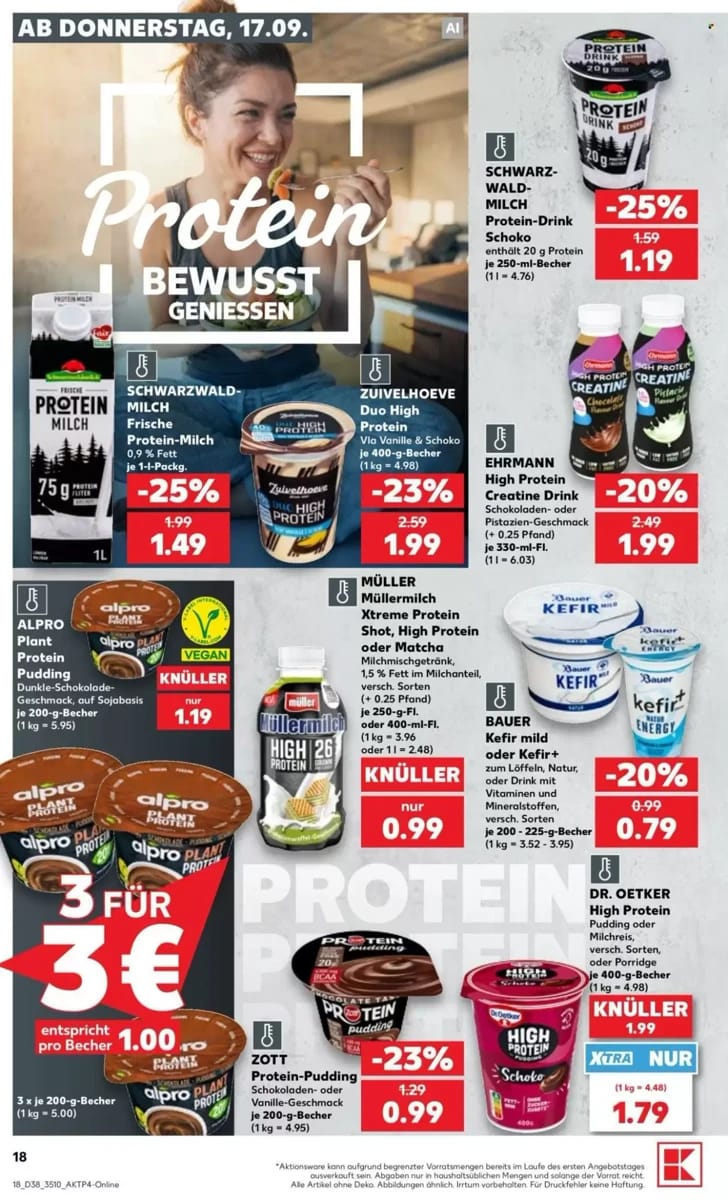 Prospekt Kaufland, Seite 18 von 66