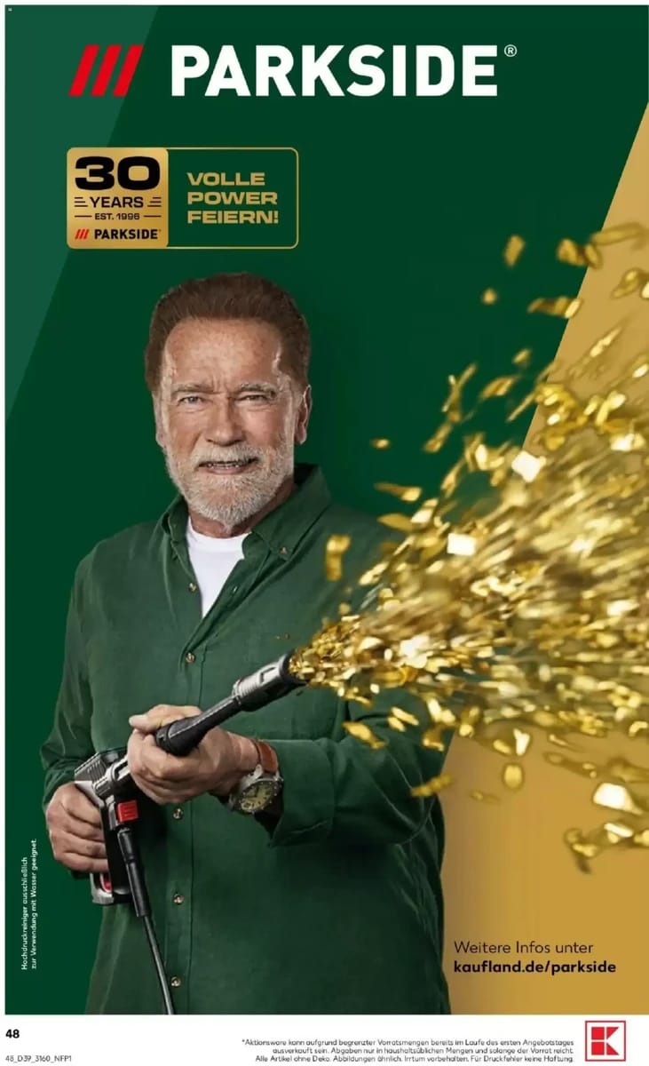 Prospekt Kaufland, Seite 48 von 72