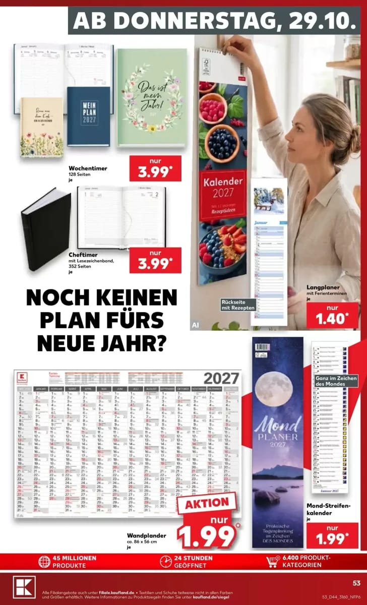 Prospekt Kaufland, Seite 53 von 76