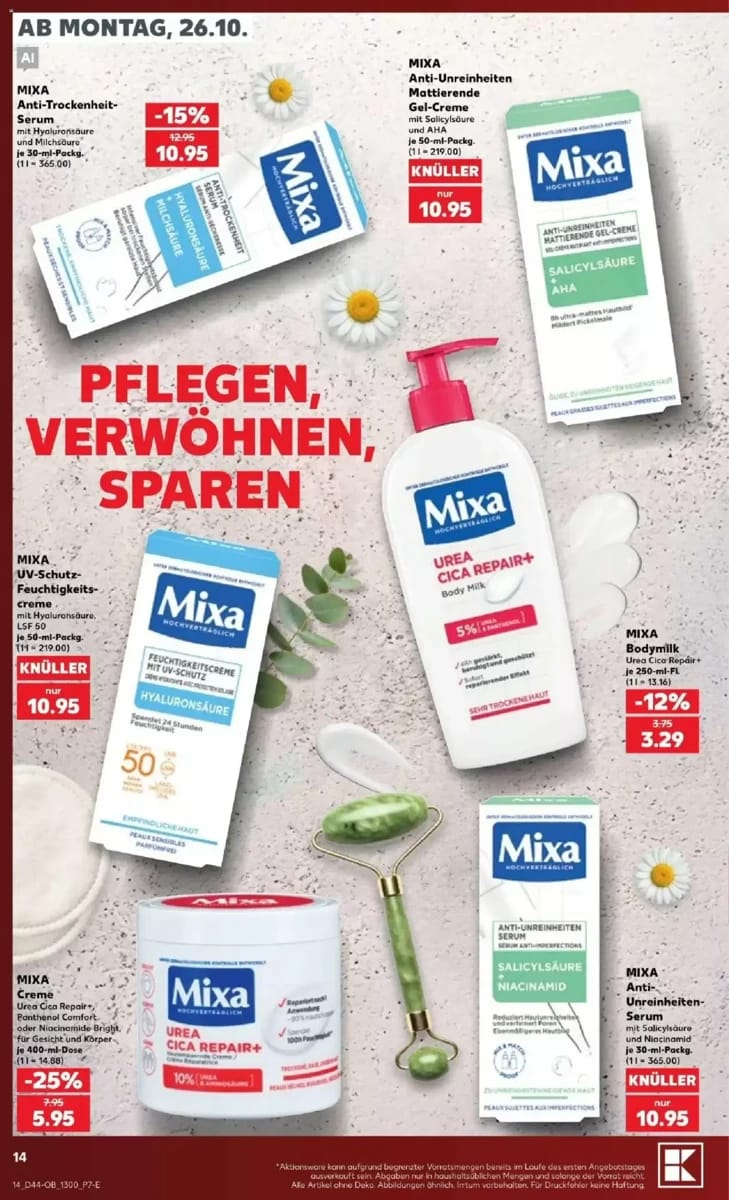 Prospekt Kaufland, Seite 14 von 16
