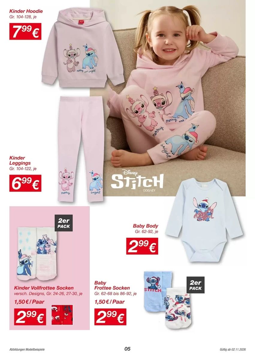 Prospekt Kik, Seite 5 von 19