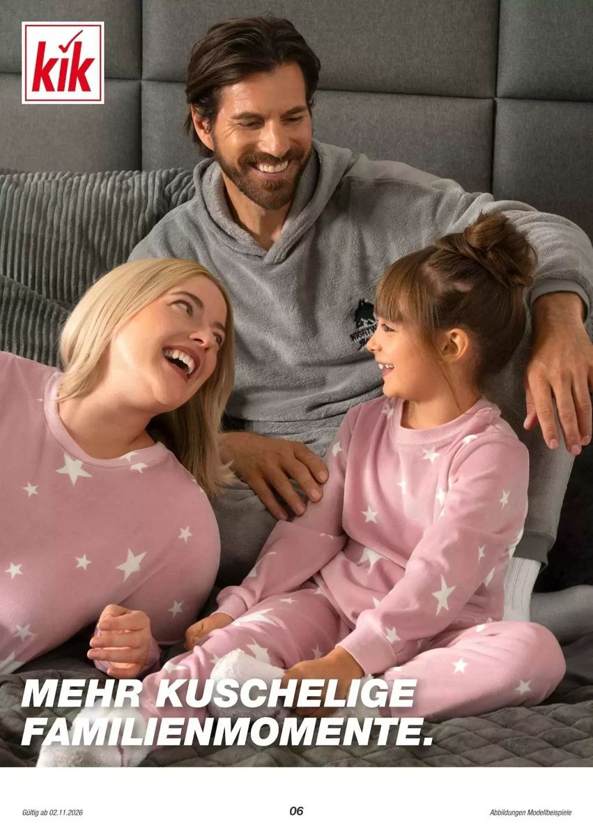 Prospekt Kik, Seite 6 von 19