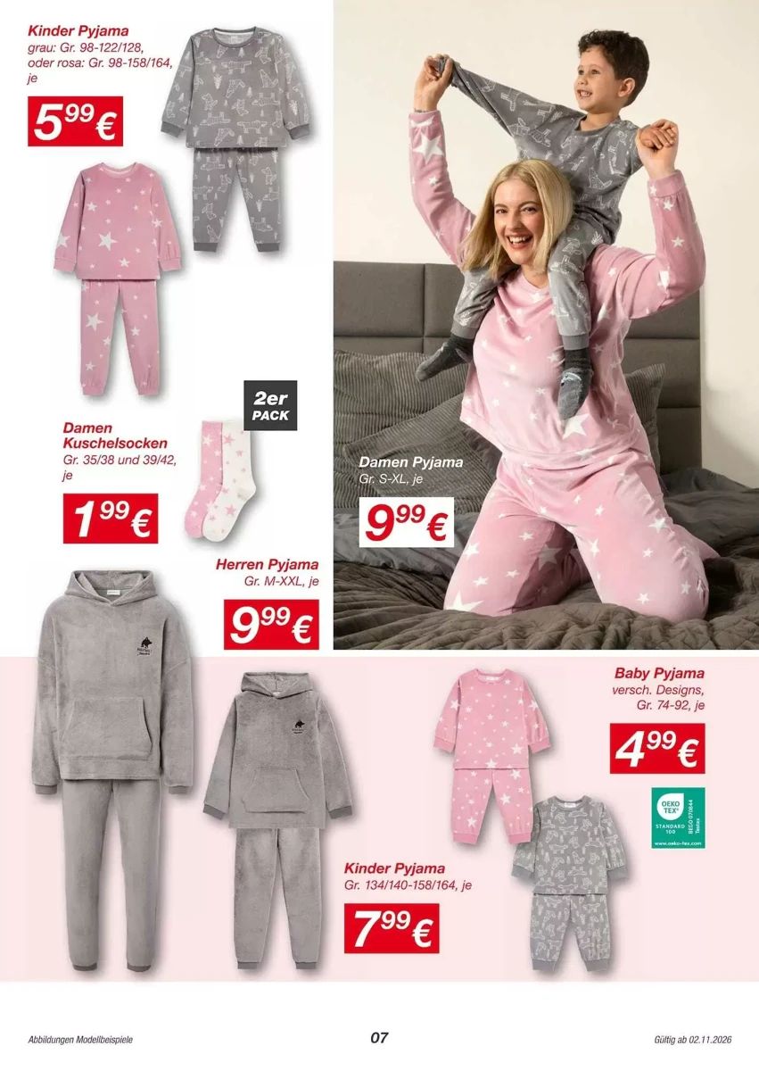 Prospekt Kik, Seite 7 von 19