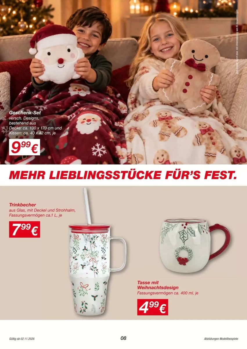 Prospekt Kik, Seite 8 von 19
