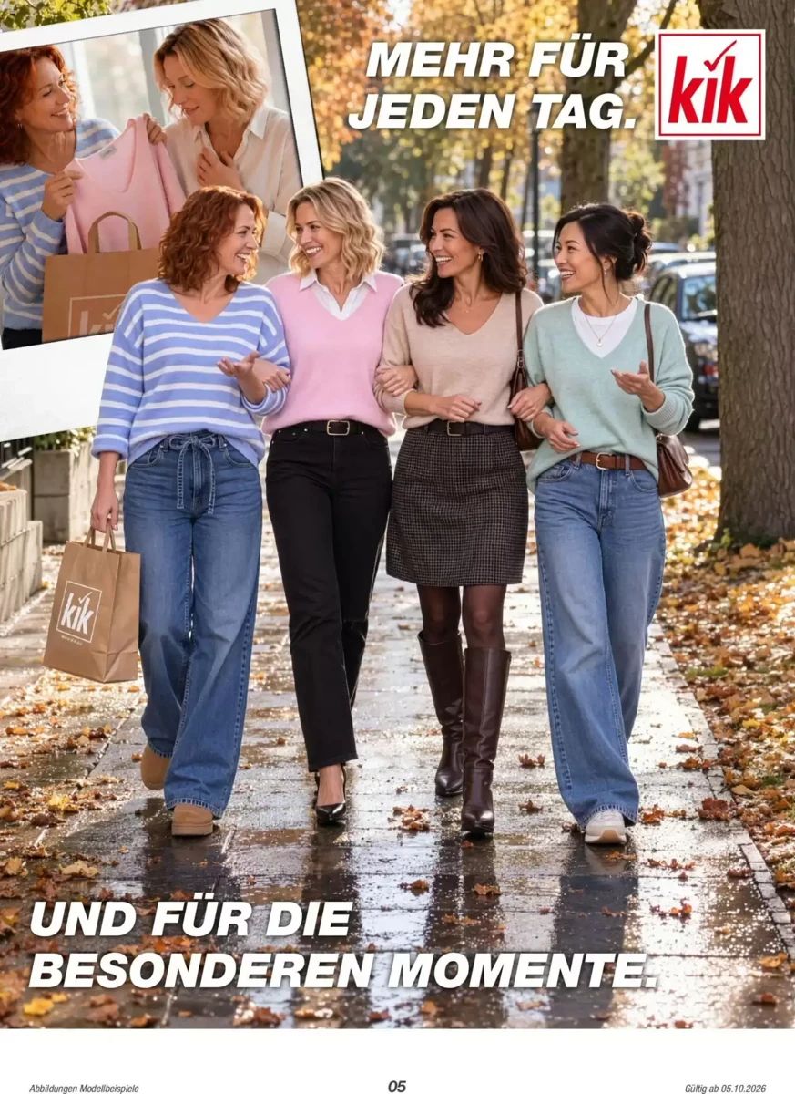 Prospekt Kik, Seite 5 von 10