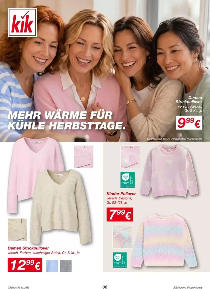 Prospekt Kik, Seite 6 von 10