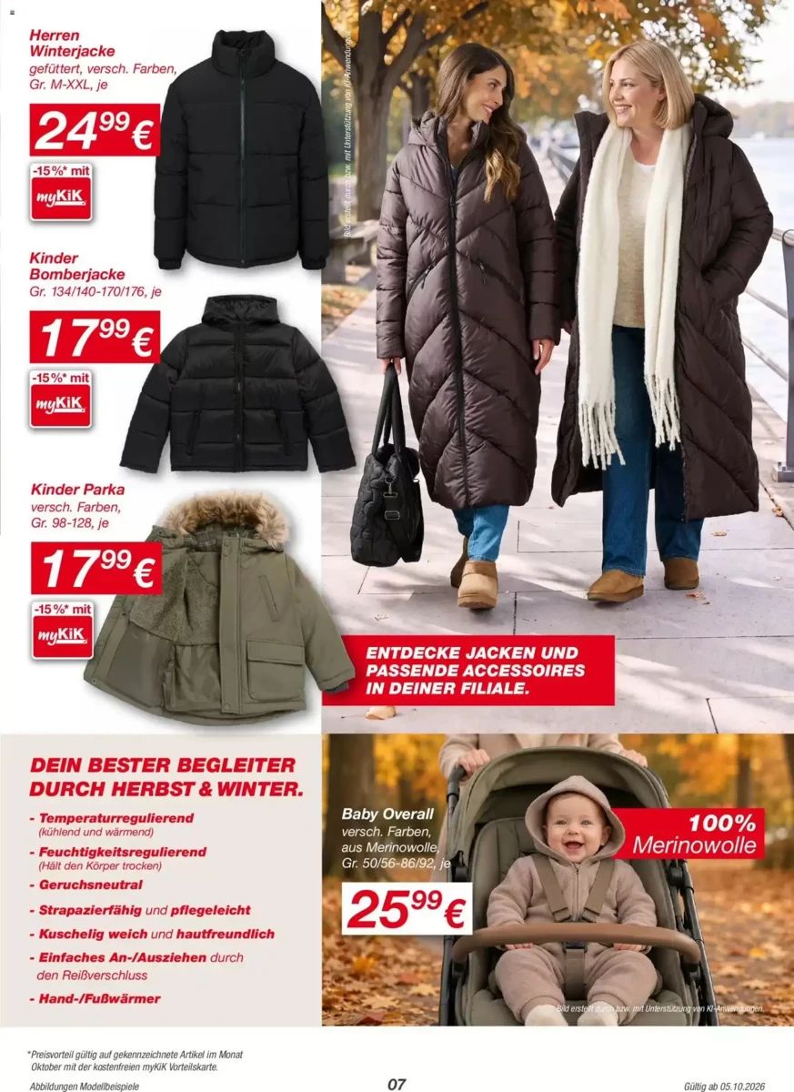 Prospekt Kik, Seite 7 von 10