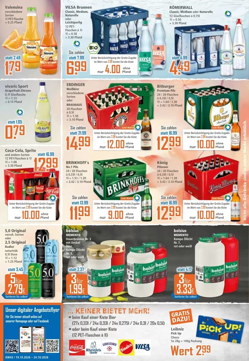 Prospekt Klaas & Kock, Seite 12 von 12
