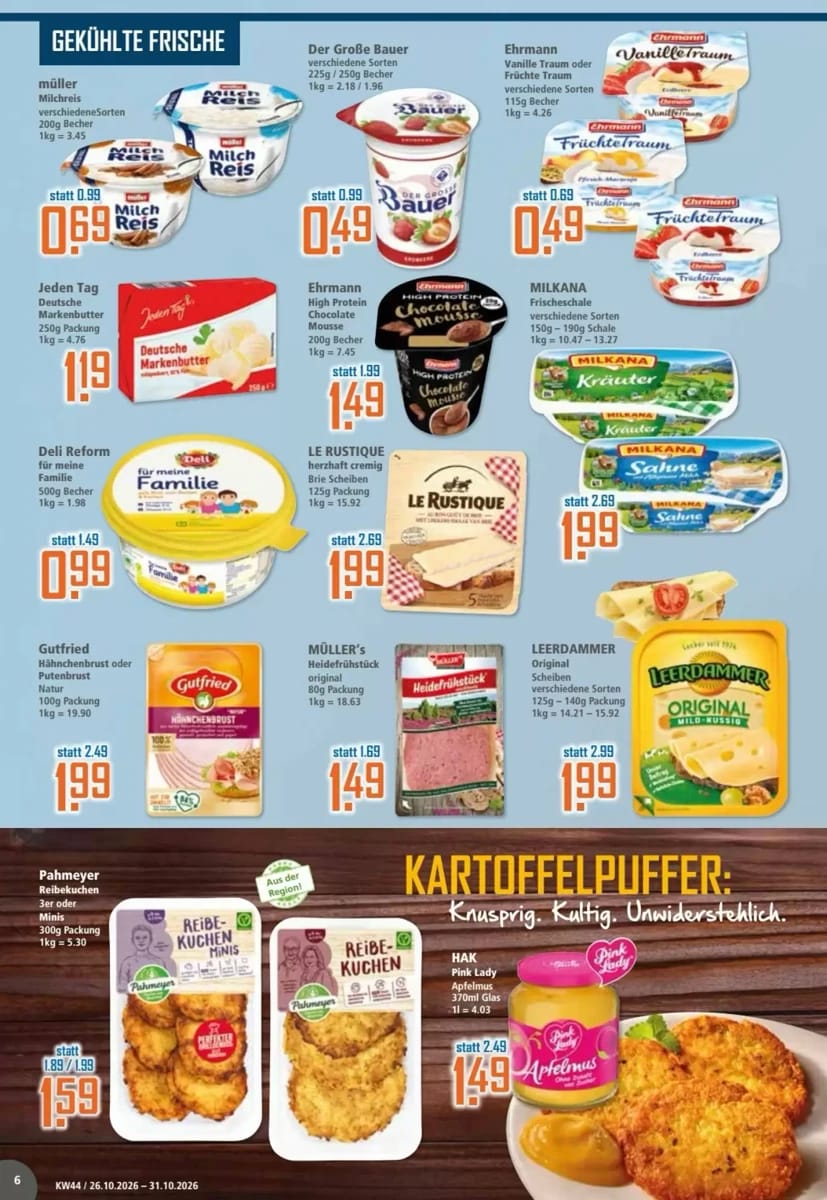 Prospekt Klaas & Kock, Seite 6 von 12