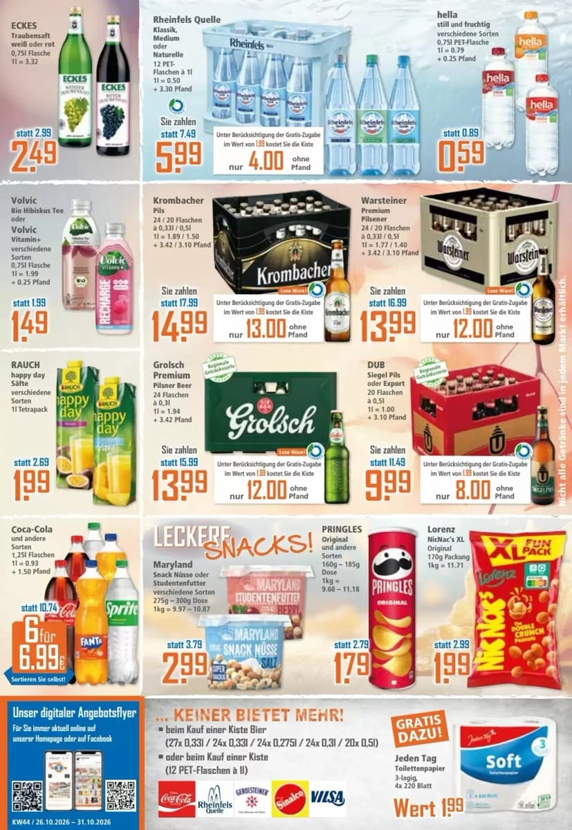 Prospekt Klaas & Kock, Seite 12 von 12
